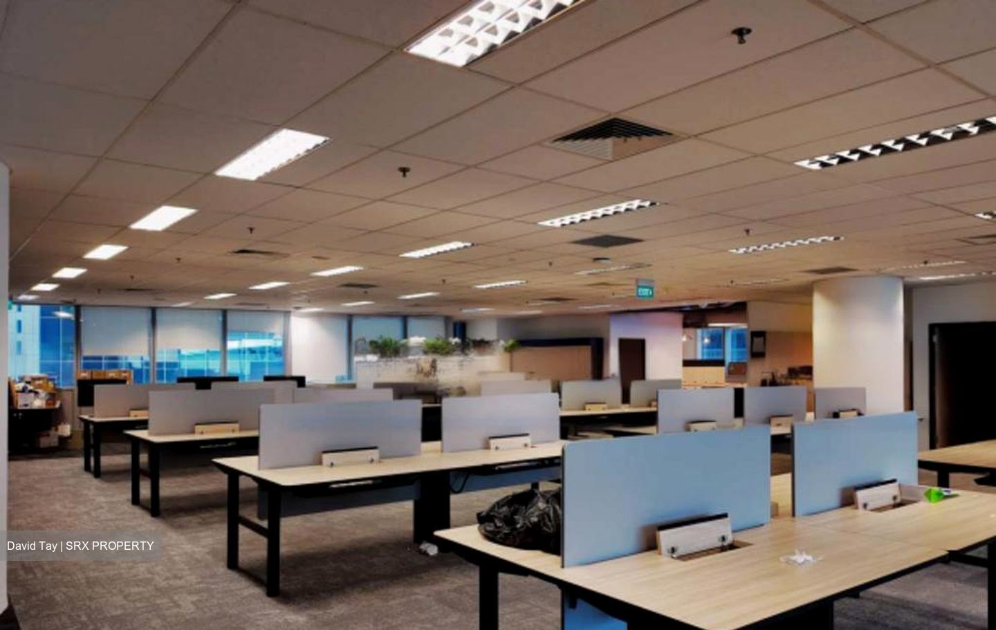 Oue Bayfront (D1), Office #568033411